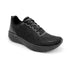 Danika Arch Support Sneaker in Black/Black