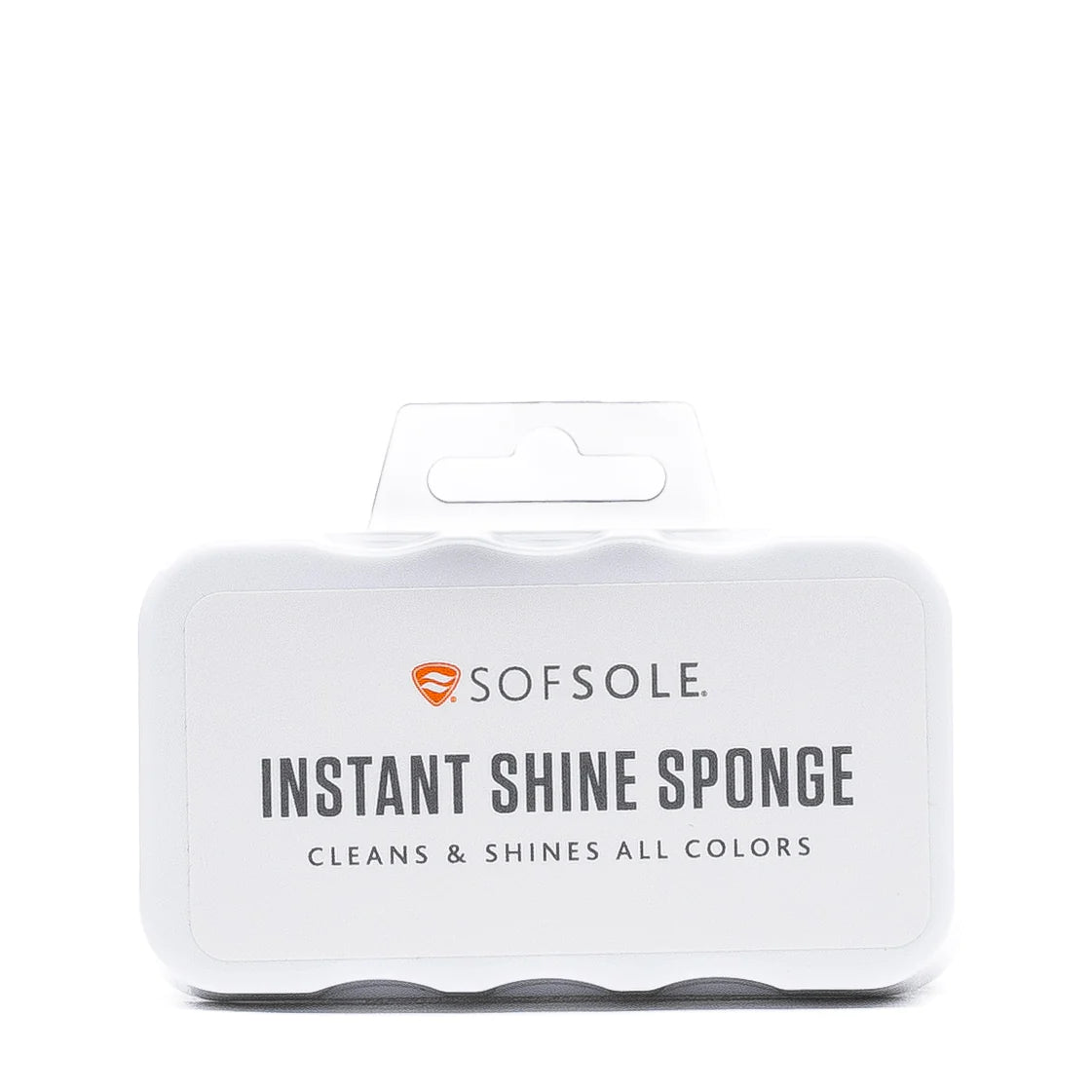 Sof Sole Instant Shine Sponge