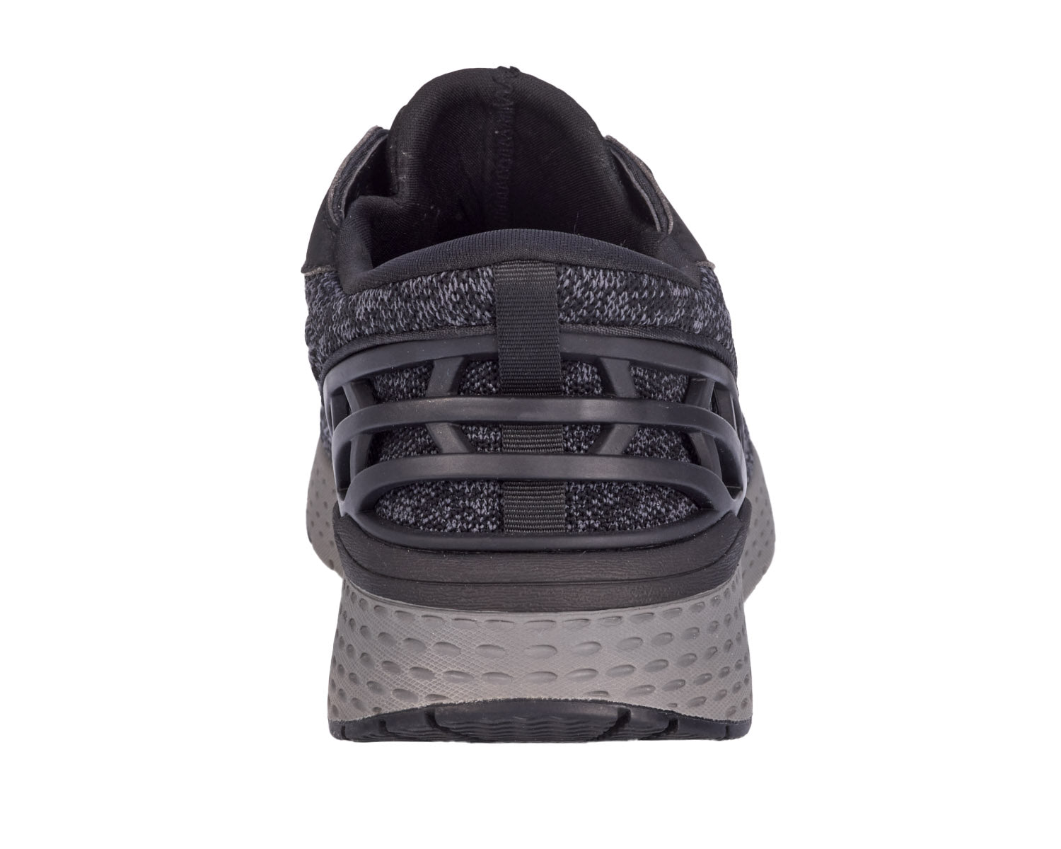 Men's Explore EXTRA EXTRA WIDE in Black Mesh Combo