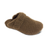 Mia Lightweight Travel Sandal in Brown