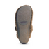 Mia Lightweight Travel Sandal in Brown
