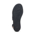 Kendell Arch Support Sandal in Black