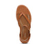 Kendell Arch Support Sandal in Ginger