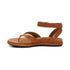 Kendell Arch Support Sandal in Ginger