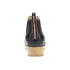 Becka Oiled Pull up Boot in Black