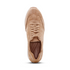 Athena Arch Support Sneaker in Tan