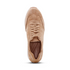 Athena Arch Support Sneaker in Tan