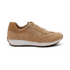 Athena Arch Support Sneaker in Tan