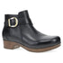 Brennan Classic Rocker Boot in Black