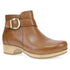 Brennan Classic Rocker Boot in Calf