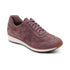 Athena Arch Support Slim Line Sneaker in Mauve