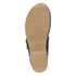 Blaire Mule Mary Jane Clog in Black