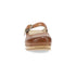 Blaire Mule Mary Jane Clog in Tan