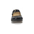 Bonny Leather MaryJane in Black