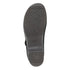Bonny Leather MaryJane in Black