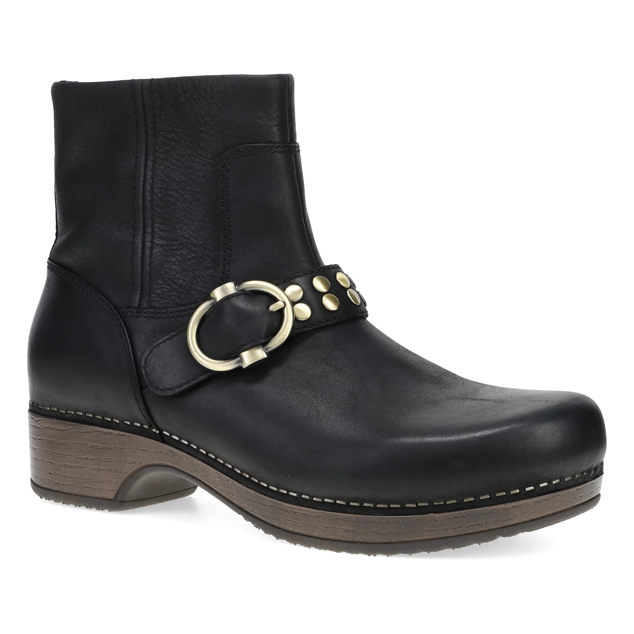 Beylin Boot In Black
