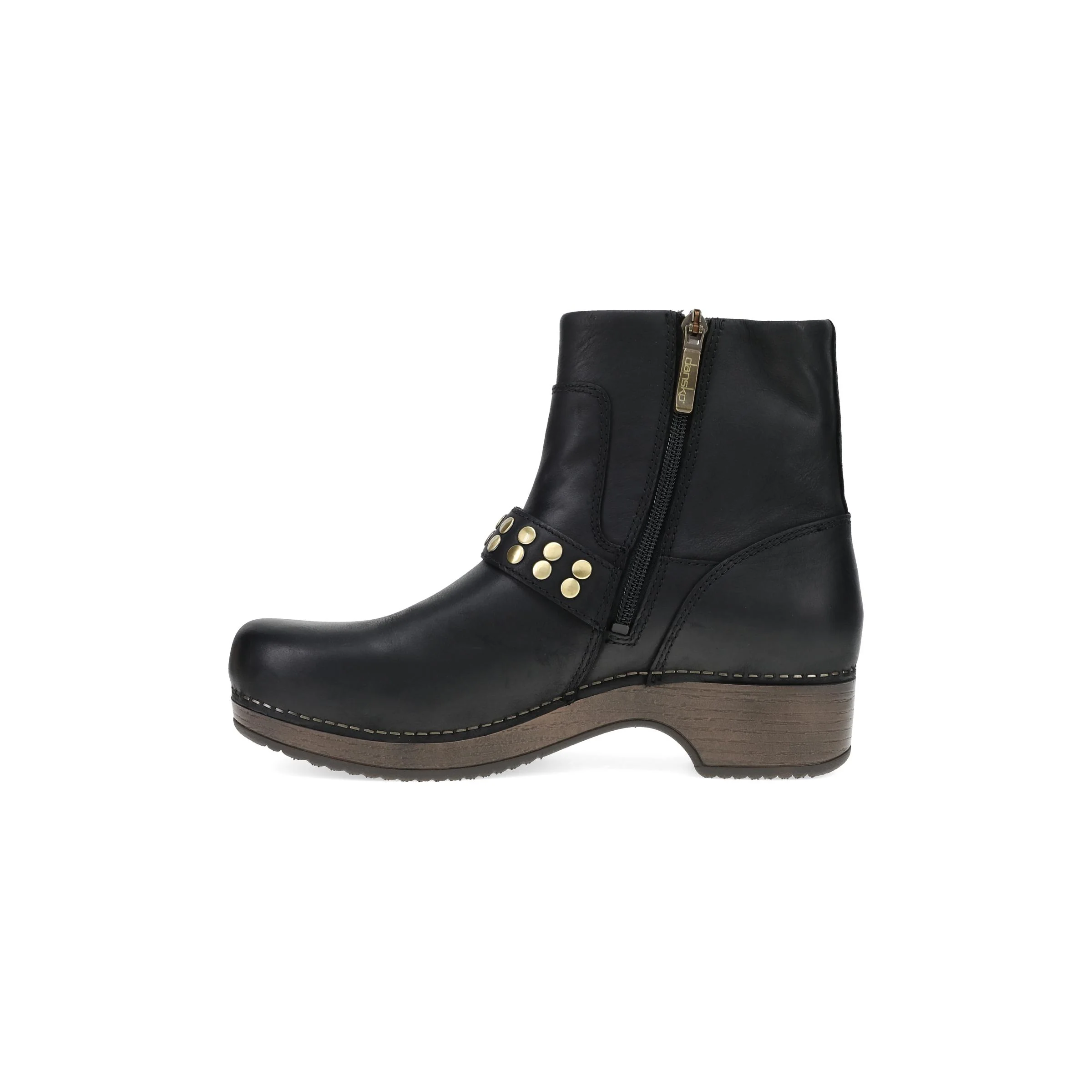 Beylin Boot In Black