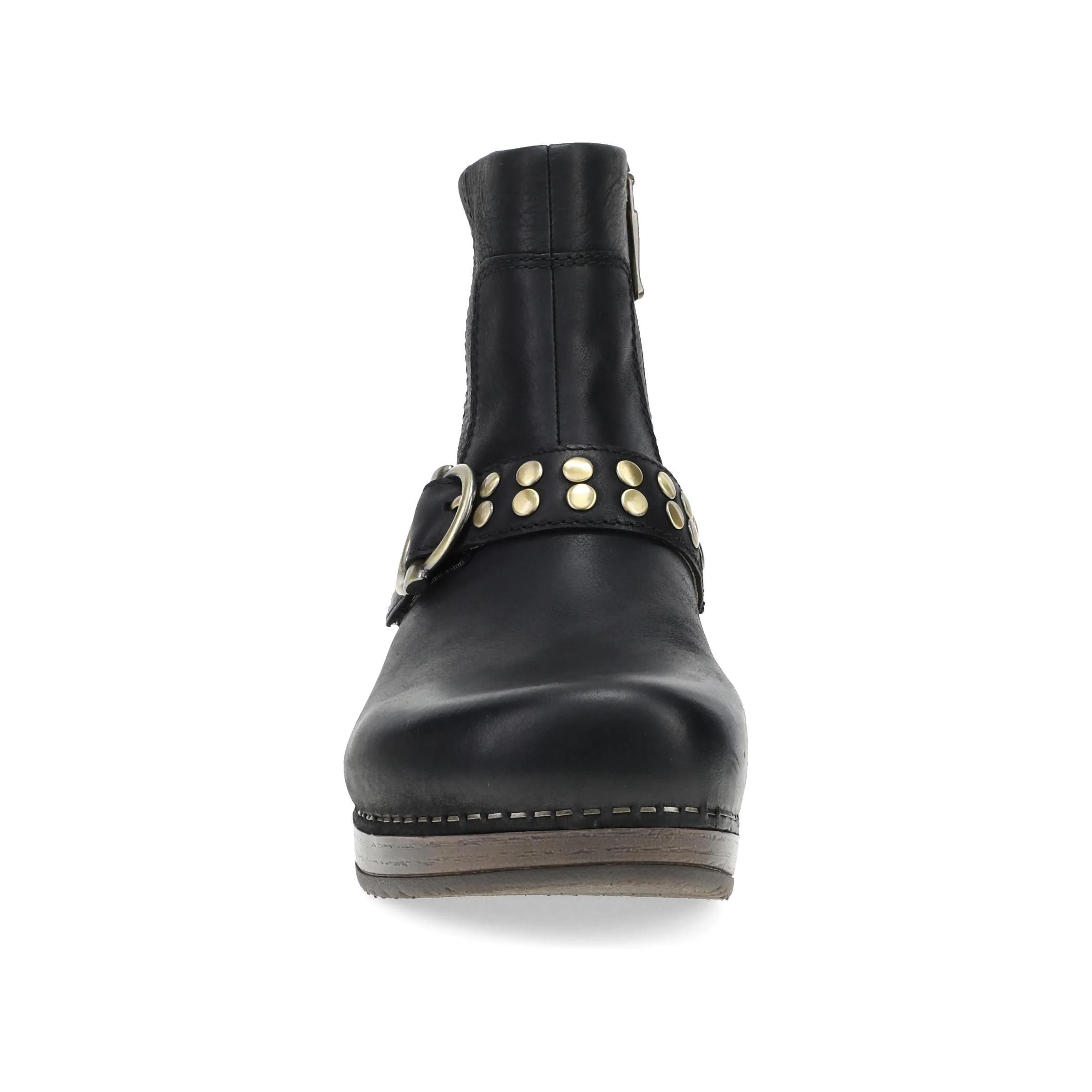 Beylin Boot In Black