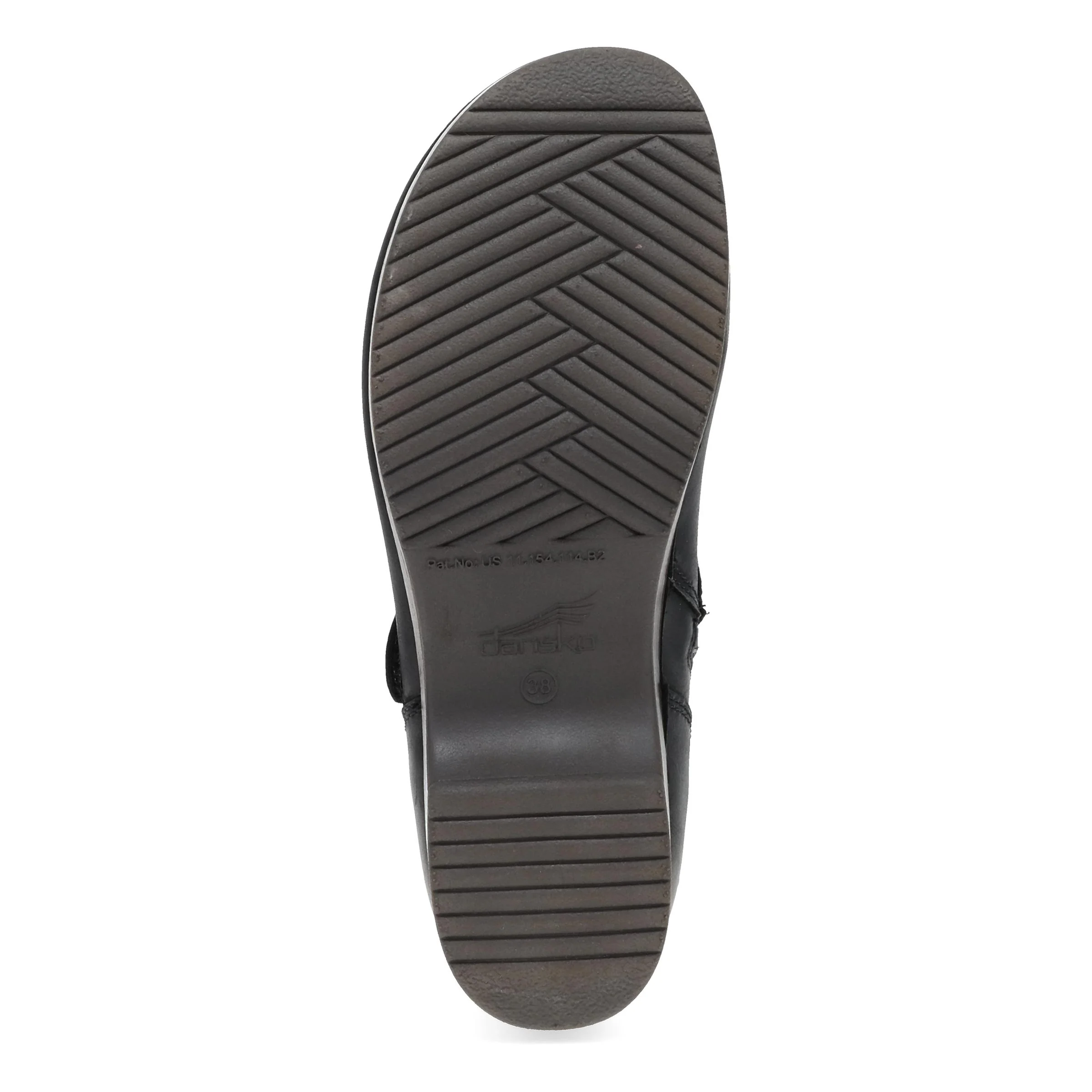 Beylin Boot In Black