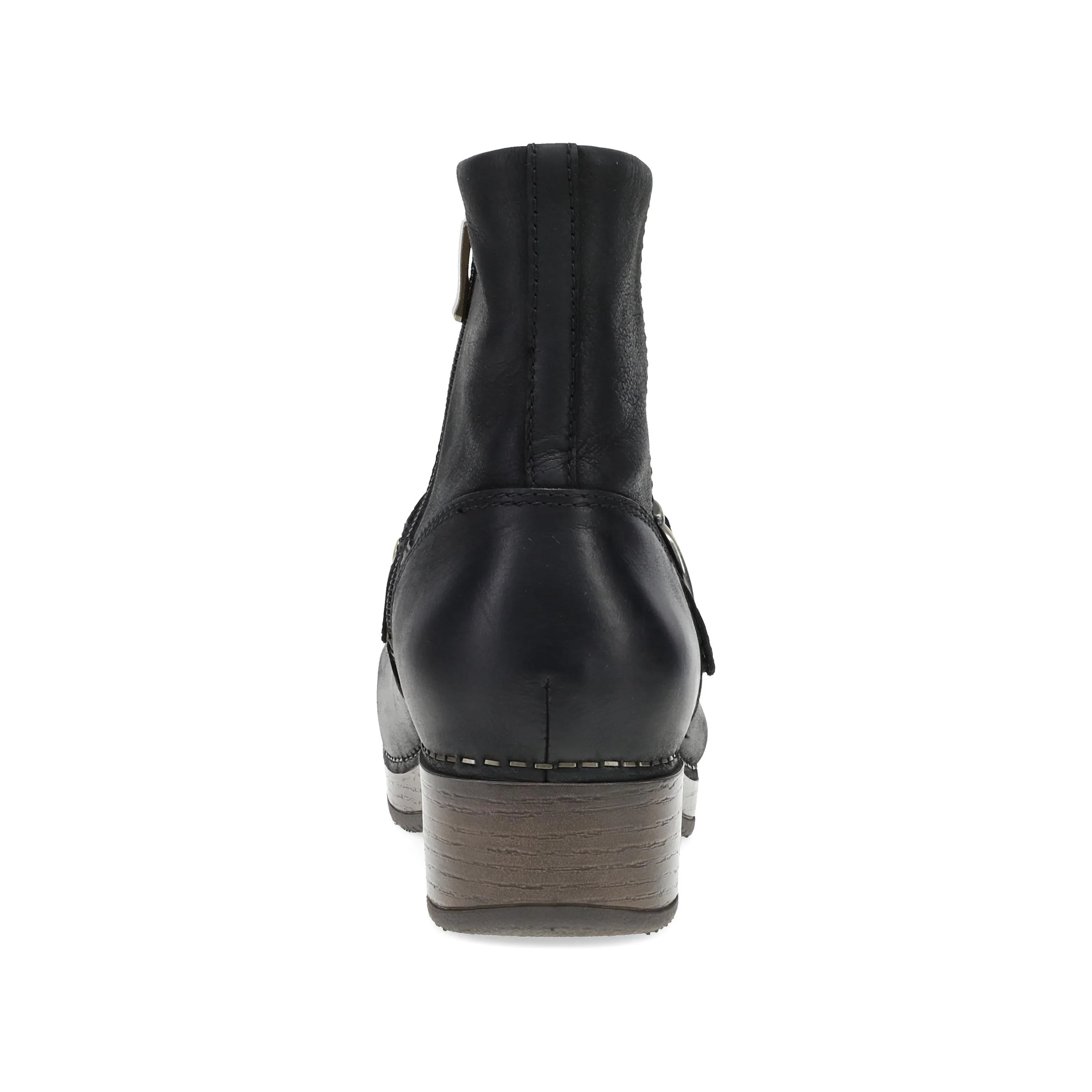 Beylin Boot In Black