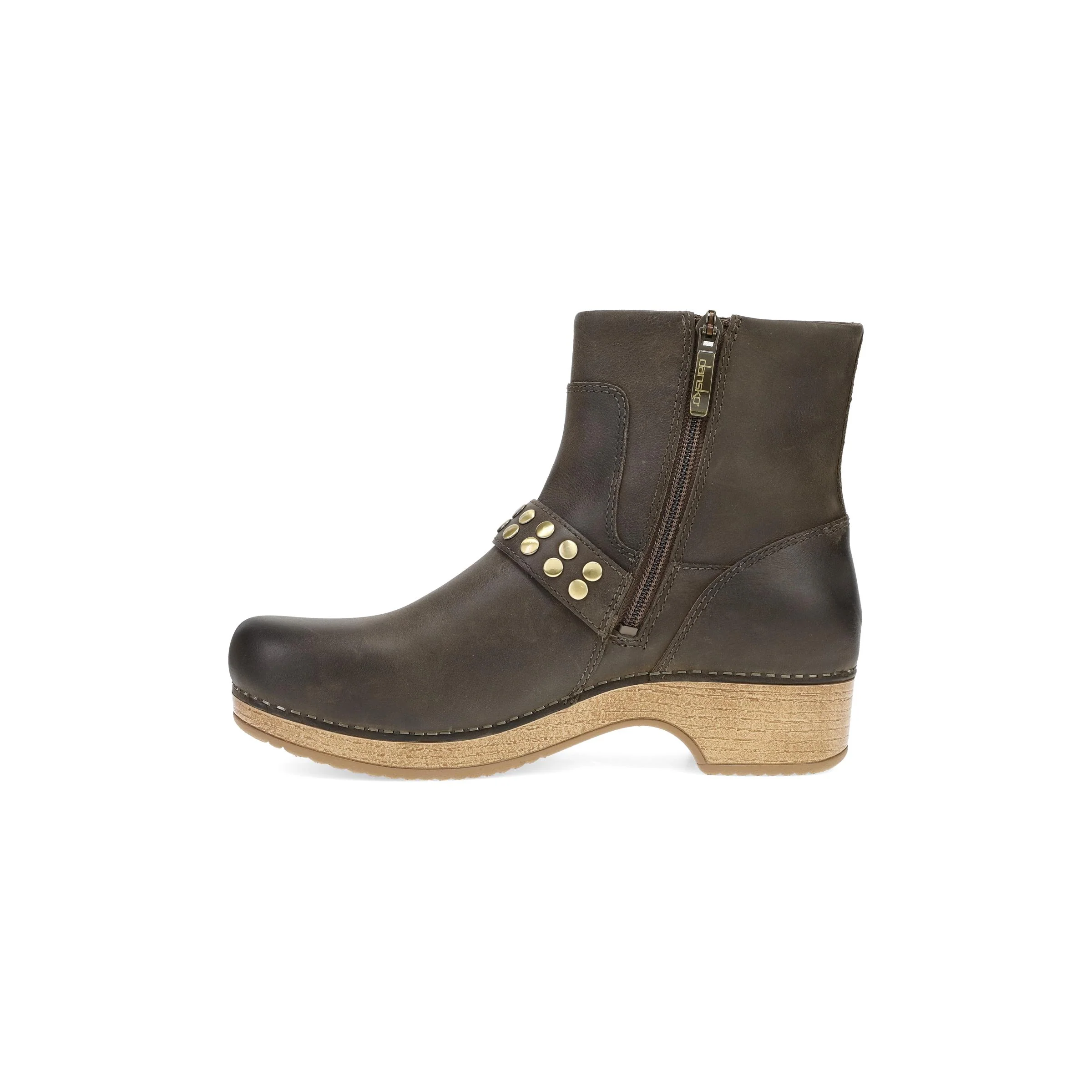 Beylin Boot In Mushroom