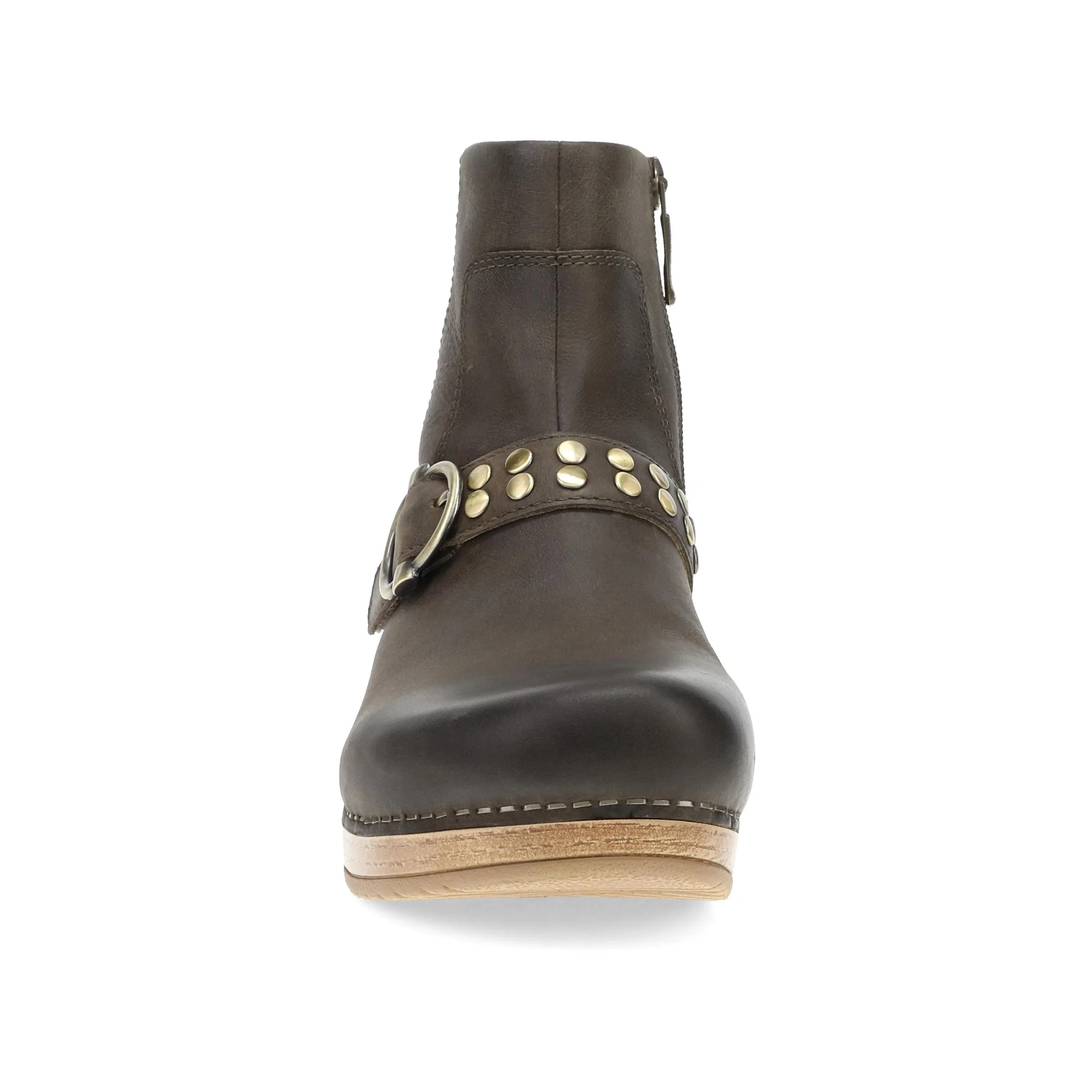 Beylin Boot In Mushroom