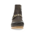 Beylin Boot In Mushroom