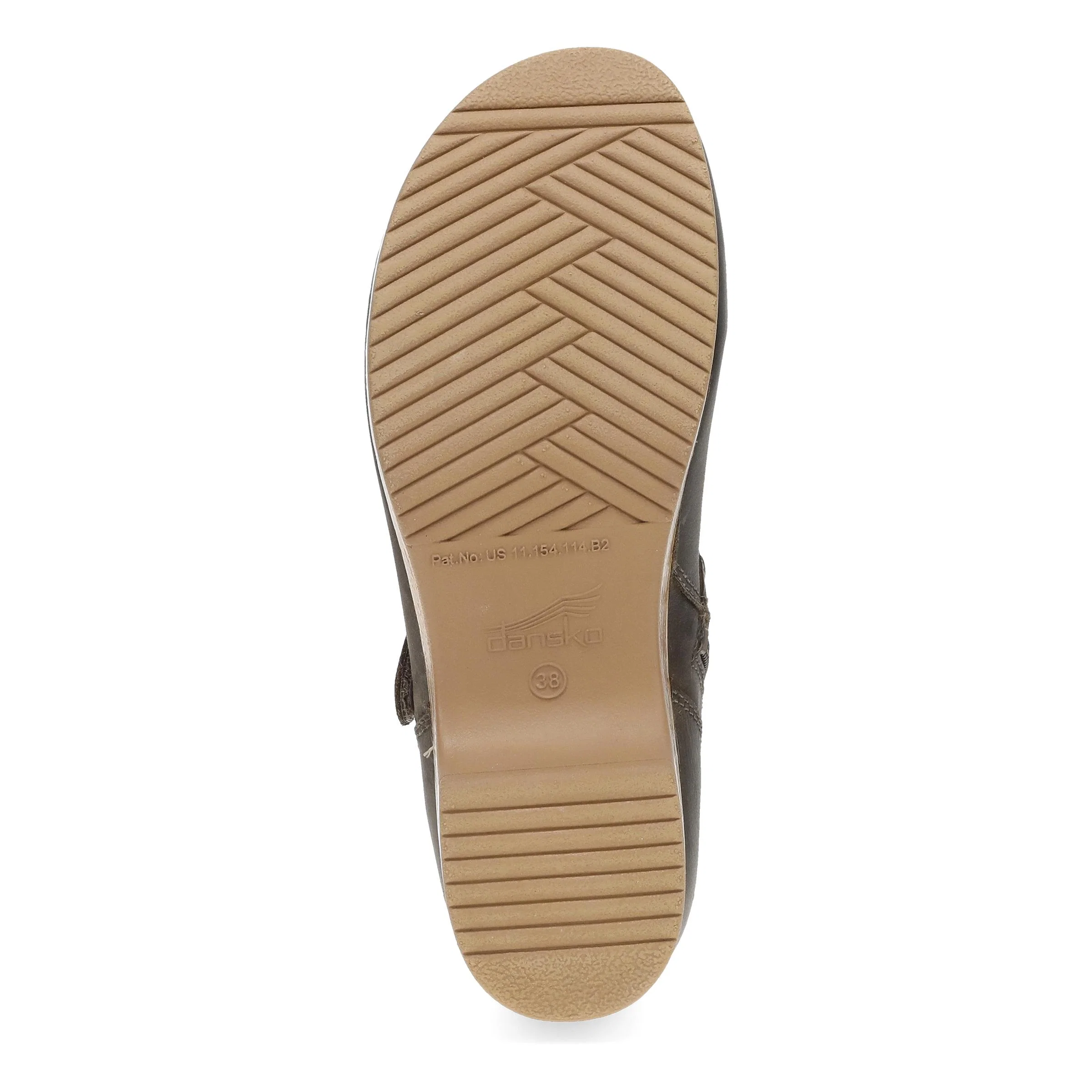 Beylin Boot In Mushroom