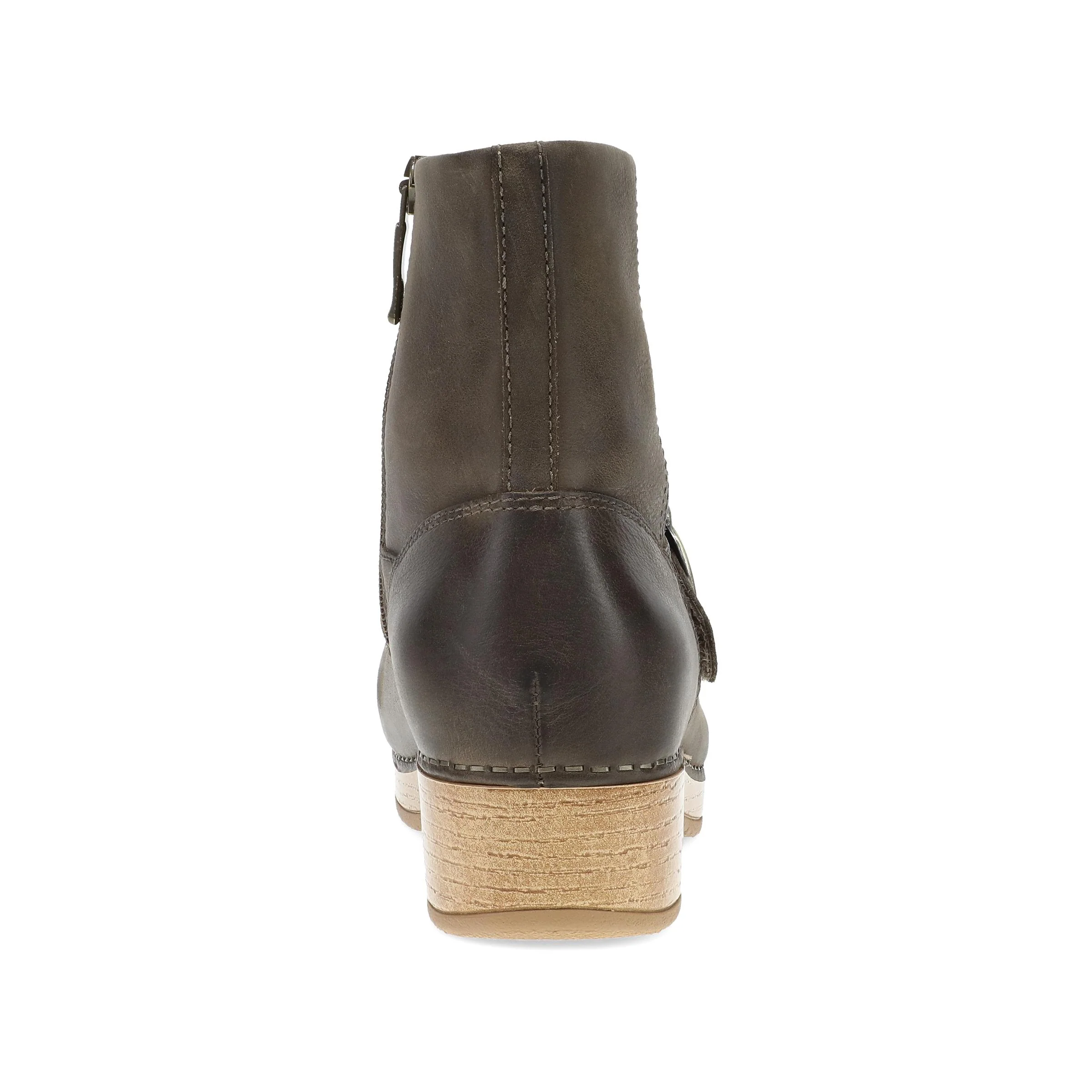 Beylin Boot In Mushroom