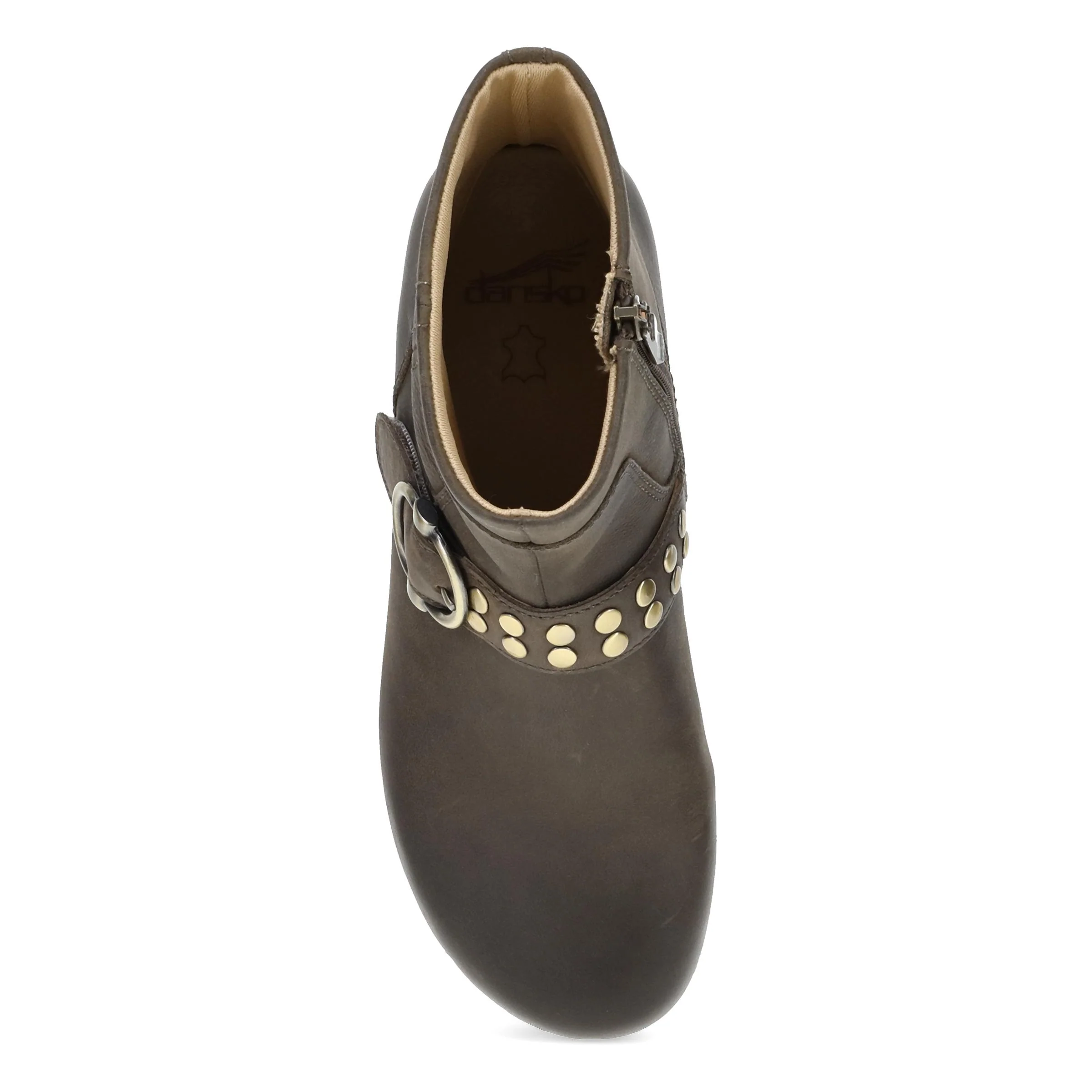 Beylin Boot In Mushroom