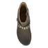 Beylin Boot In Mushroom