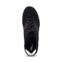 Sloane Lace-Up Sneaker In Black