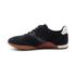 Sloane Lace-Up Sneaker In Black