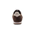 Sloane Lace-Up Sneaker In Leopard