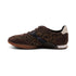 Sloane Lace-Up Sneaker In Leopard