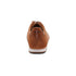 Sloane Lace-Up Sneaker In Ginger
