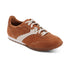 Sloane Lace-Up Sneaker In Ginger