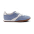 Sloane Lace-Up Sneaker In Sky Blue