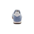 Sloane Lace-Up Sneaker In Sky Blue