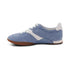 Sloane Lace-Up Sneaker In Sky Blue
