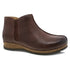 Makara Retro Hybrid Chelsea Boot in Brown