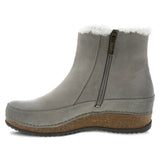 Mitzy Cold Weather Walking Boot in Stone