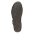Mae Timeless Suede Mary Jane in Embroidered Charcoal