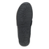 Maggy Leather Clog in Black