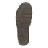 Maggy Leather Clog in Olive