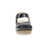 Shantell Slingy Jane Clog Black