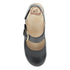 Shantell Slingy Jane Clog Black