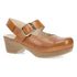 Shantell Slingy Jane Clog Luggage