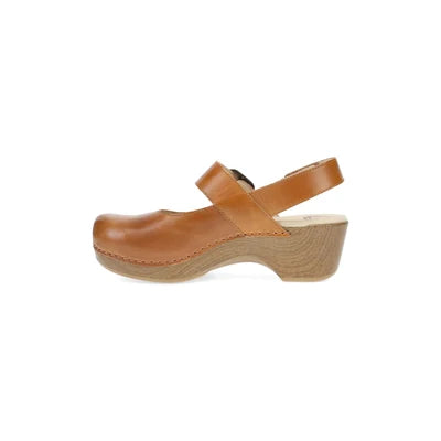 Shantell Slingy Jane Clog Luggage