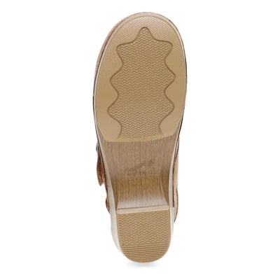 Shantell Slingy Jane Clog Luggage